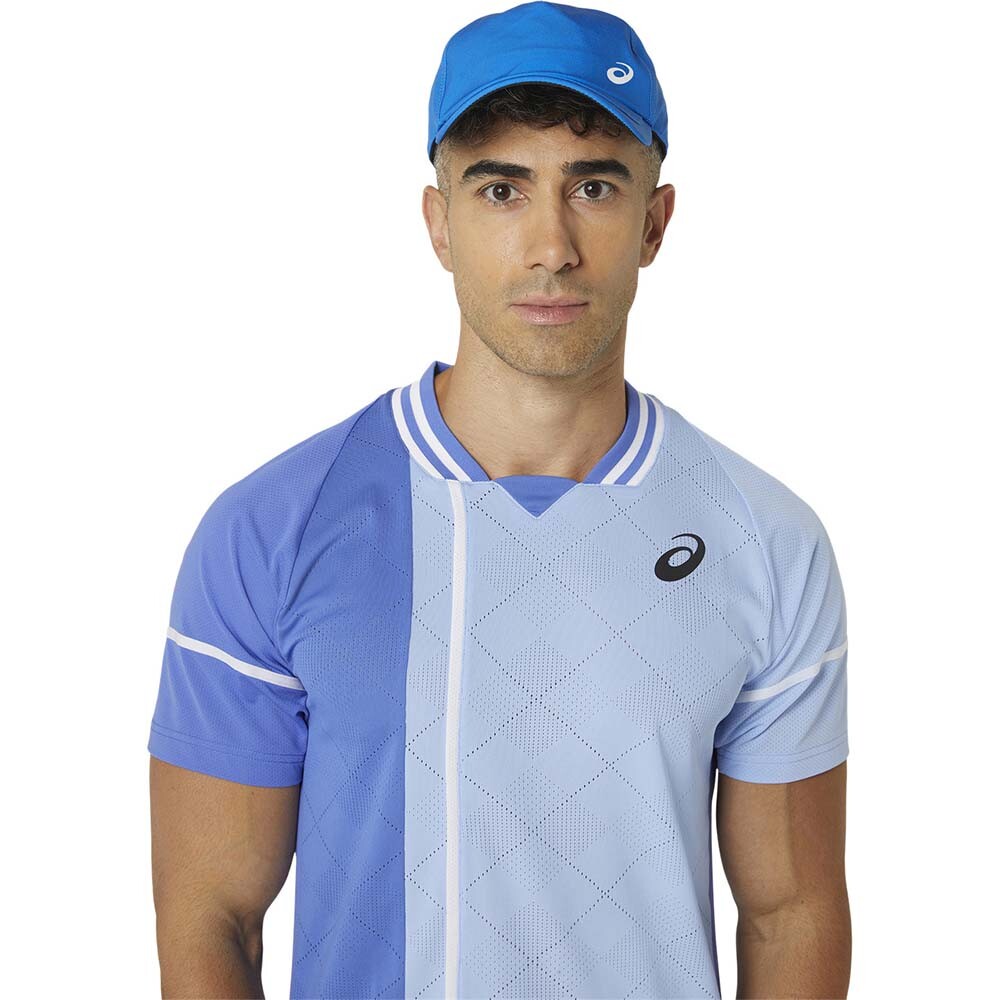 Pf Cap - Unisex Electric Blue