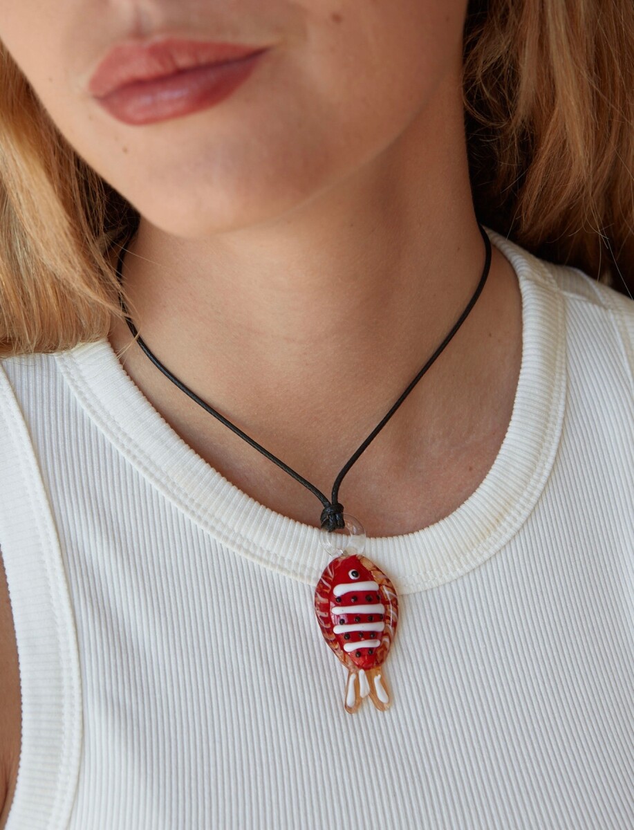 COLLAR PEZ 