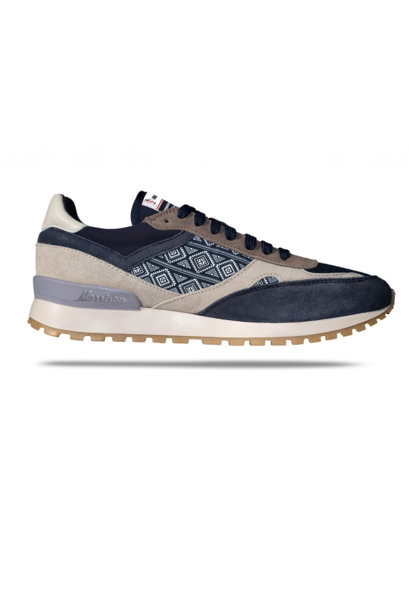Zapatilla Alpha Arthur