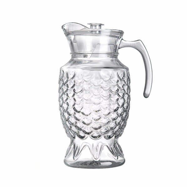 JARRA DE VIDRIO G-HORSE • 1,8Lt. JARRA DE VIDRIO G-HORSE • 1,8Lt.