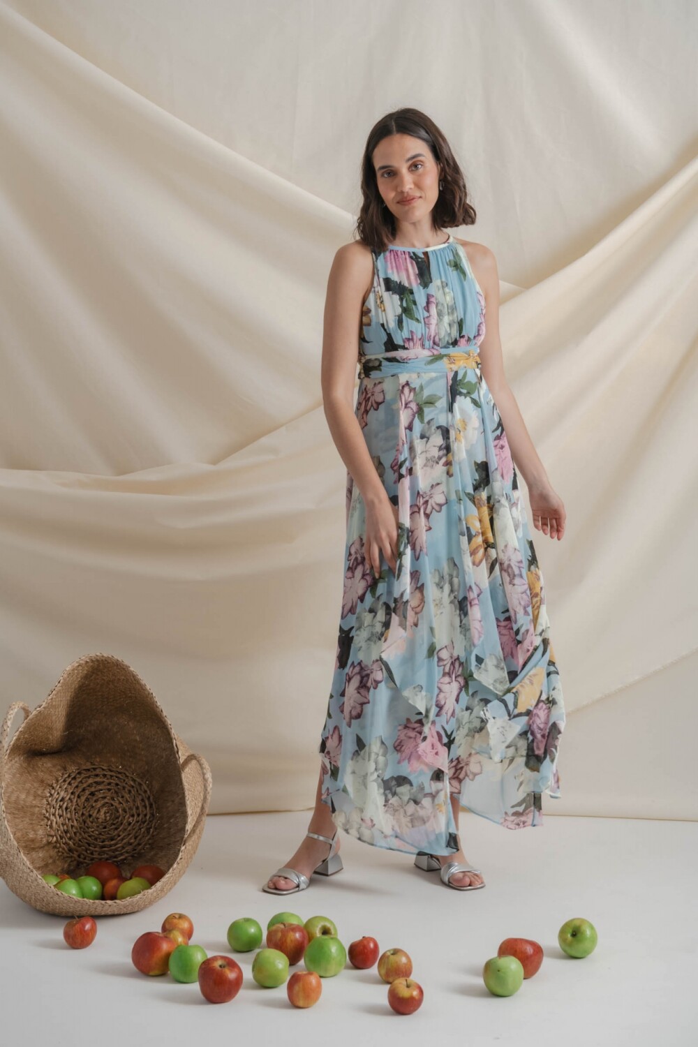 VESTIDO MARGOT VESTIDO MARGOT
