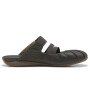 Zapatillas Speedcat Mule Mujer Espresso Bean/Haute Coffee
