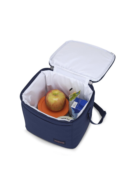 Lonchera Térmica Super Snack Navy