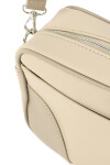 Bandolera Cabo Beige