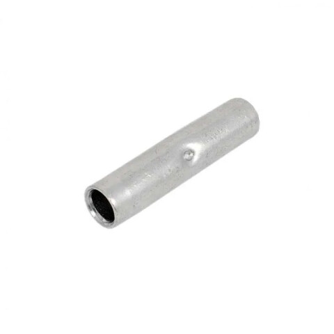 Manguito de compresión de aluminio Ø120mm HR5666