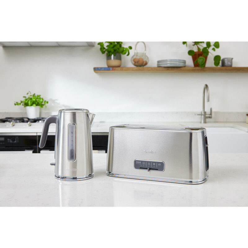 Jarra eléctrica Breville Edge, 1,7 L Jarra eléctrica Breville Edge, 1,7 L