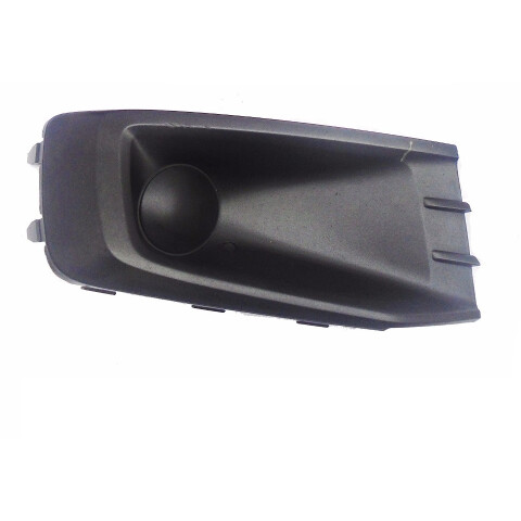 REJILLA DE PARAGOLPE DERECHA SAVEIRO G6 13/15 SIN CAMINERO Rejilla De Paragolpe Derecha Saveiro G6 13/15 Sin Caminero