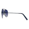 B+D 4674 C VIOLETA D - Adulto - Plateado plateadocombinado