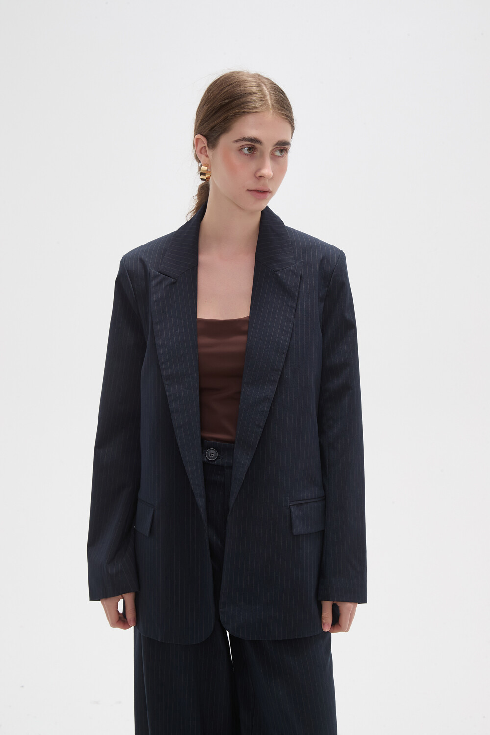 Blazer Aeloria Estampado 2