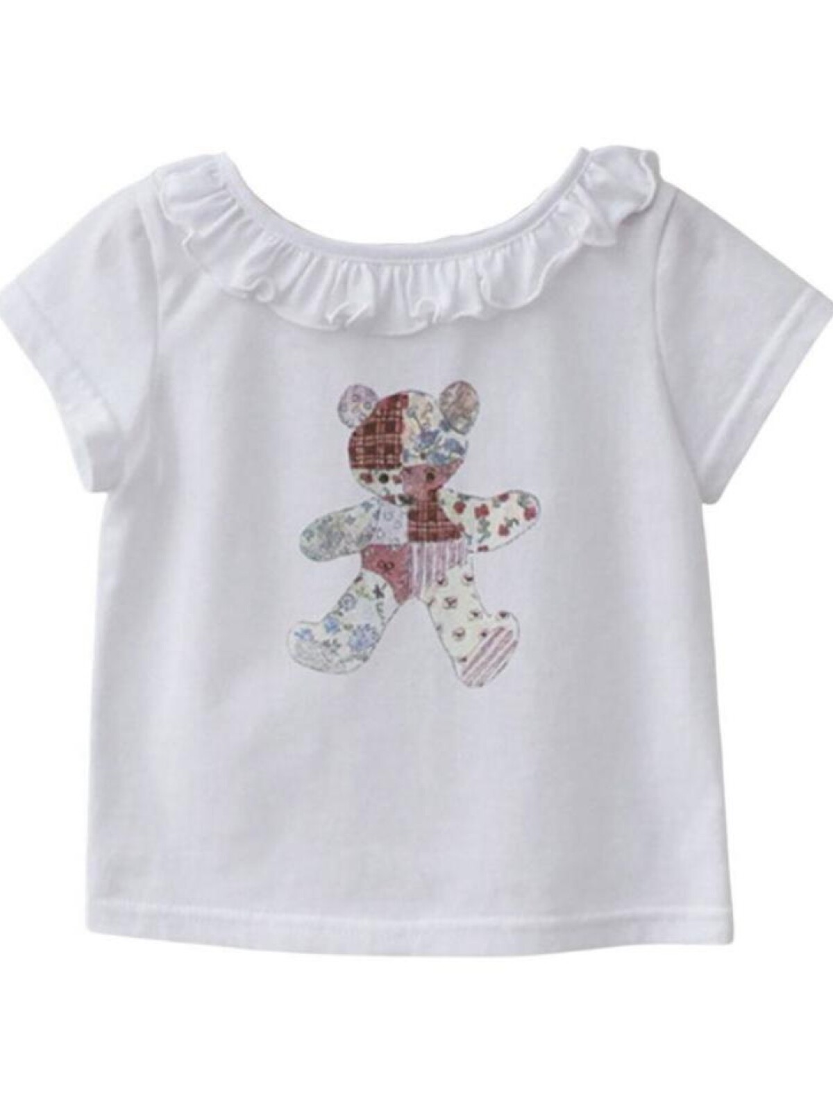 Remera bear Remera bear