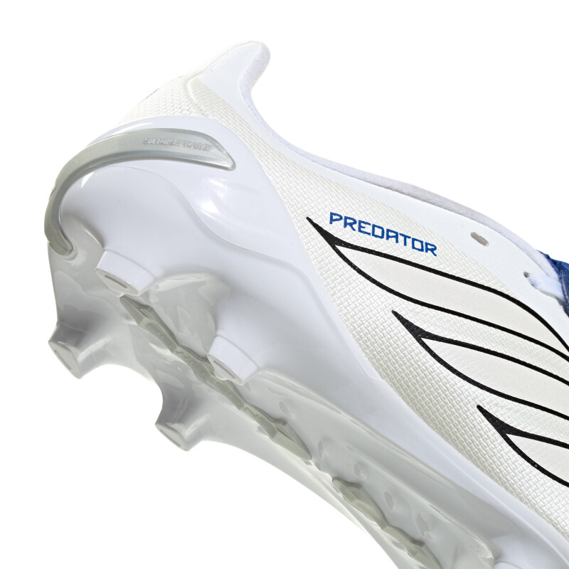 Championes adidas Predator League de niño White & Blue