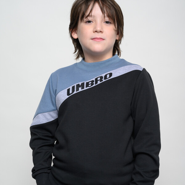 BUZO JUT Umbro Niños 02p