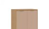 Bajo mesada 80 2 Puertas Color Pinole