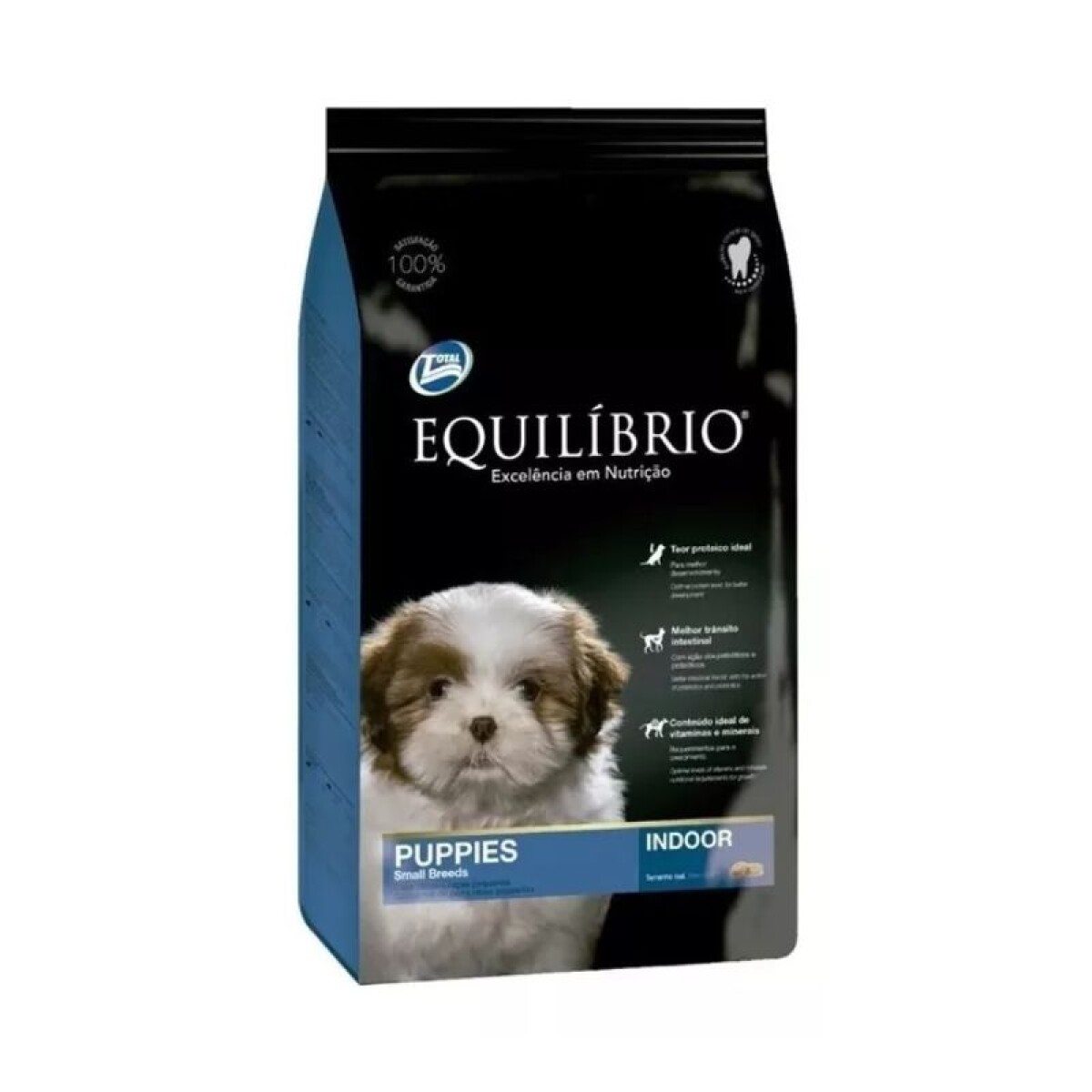 EQUILIBRIO PUPPIES SB 500G - Equilibrio Puppies Sb 500g 