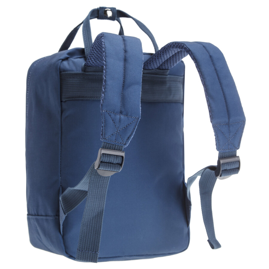 Mochila Topper travel Kids Azul Marino