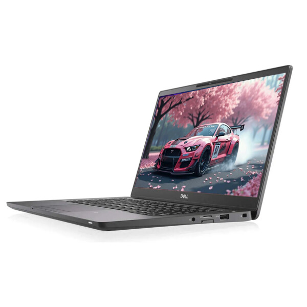 Notebook Laptop Dell 7300 I5 16gb Ram 256gb Ssd Touch NOTEBOOK RFPL DELL 7300 I5/16/256/13 TS