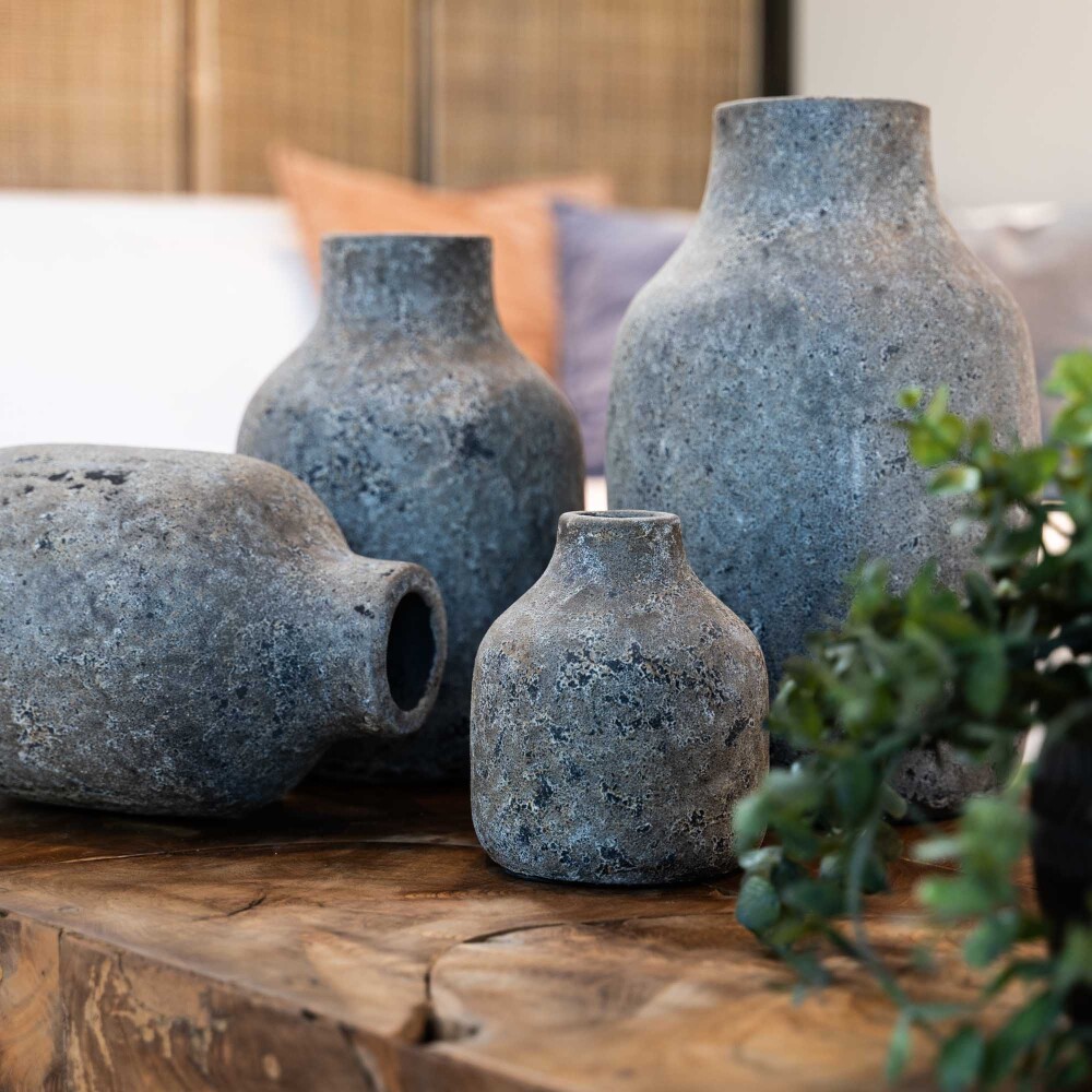 Jarrón Buela, XL Jarrón Buela, XL