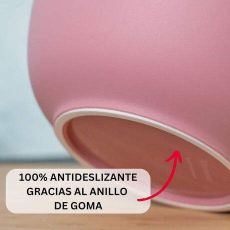 Bowl Rosa 2,5 Litros Bowl Rosa 2,5 Litros