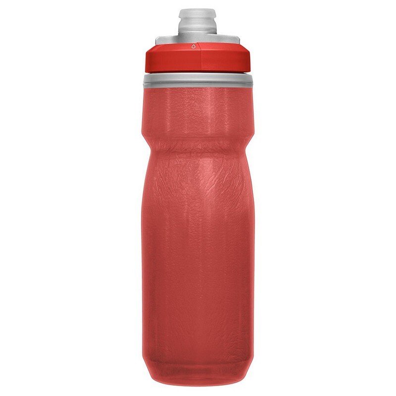Botella Camelbak Podium Anfora 620ml Rojo