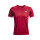 REMERA UNDER ARMOUR SOEED STRIDE 2.0 Bordeaux
