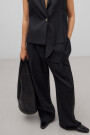 PANTALÓN Negro