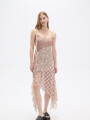 Vestido Ranga Estampado 1