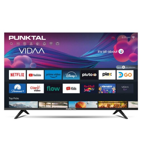TV Smart Punktal 43 TV Smart Punktal 43