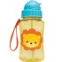 Vaso sorbito BUBA animales leon