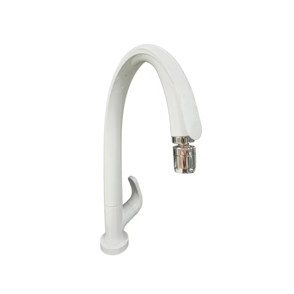 Pico unitario cocina mesada BLANC Viqua Pico Unitario Cocina Mesada Blanc Viqua