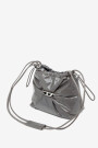 SCRUNCH-D BUCKET BOLSA Gris
