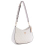 Cartera Guess Noelle II Beige Logo 0