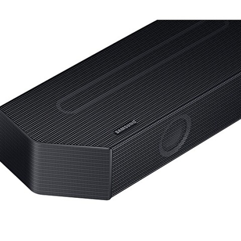 Barra de Sonido Samsung HW-Q600C/PR Barra de Sonido Samsung HW-Q600C/PR