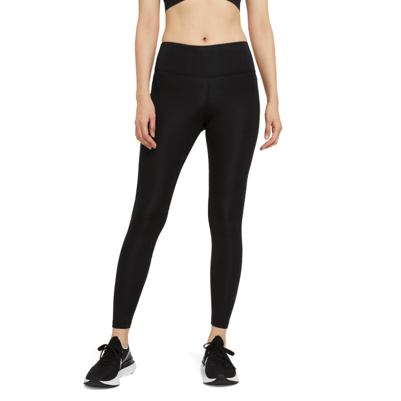 Running - Nike - NIKE W NK EPIC FAST TGHT de Mujer - CZ9240-010 Negro