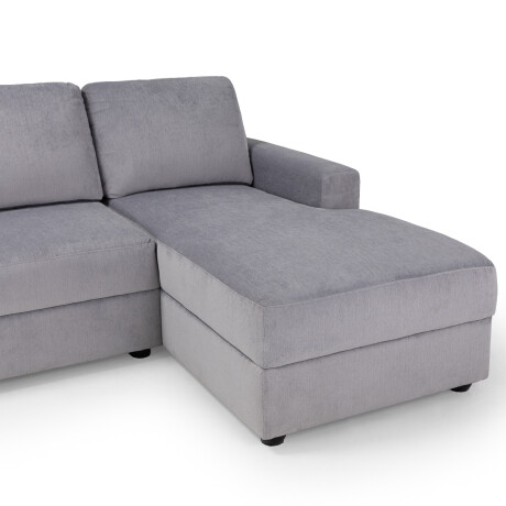 Rinconera One - Tela Aquaclean - Edición limitada - 2 + Chaise A fabricar