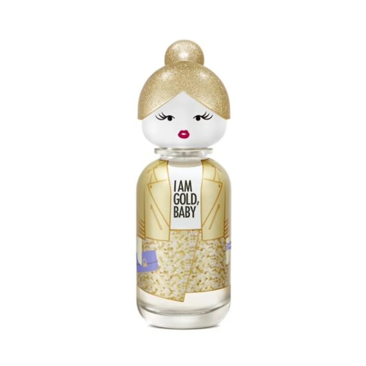 Perfume Benetton Sisterland Vanilla Edp 80 ML 