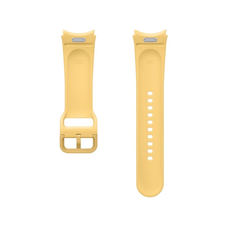 Correa Samsung Sport Band (M/L) para Galaxy Watch6 Orange