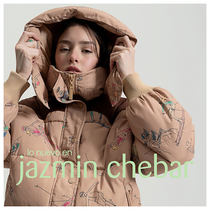 New in jazmin