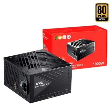 Fuente Adata Xpg 1000W Core Reactor 2 80 Plus Gold 001