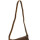 Bandolera Progreso Marron
