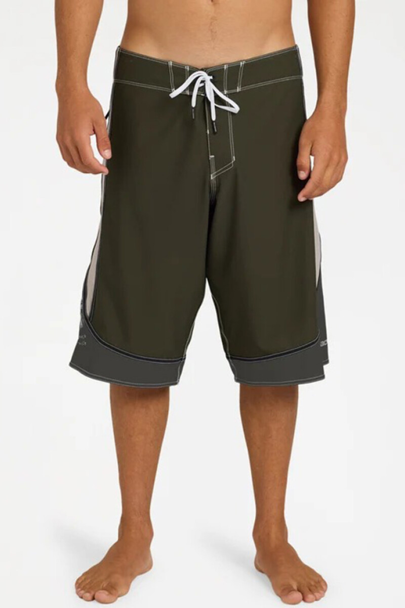 BOARDSHORT SPEC SYSTEMS PRO M-militar