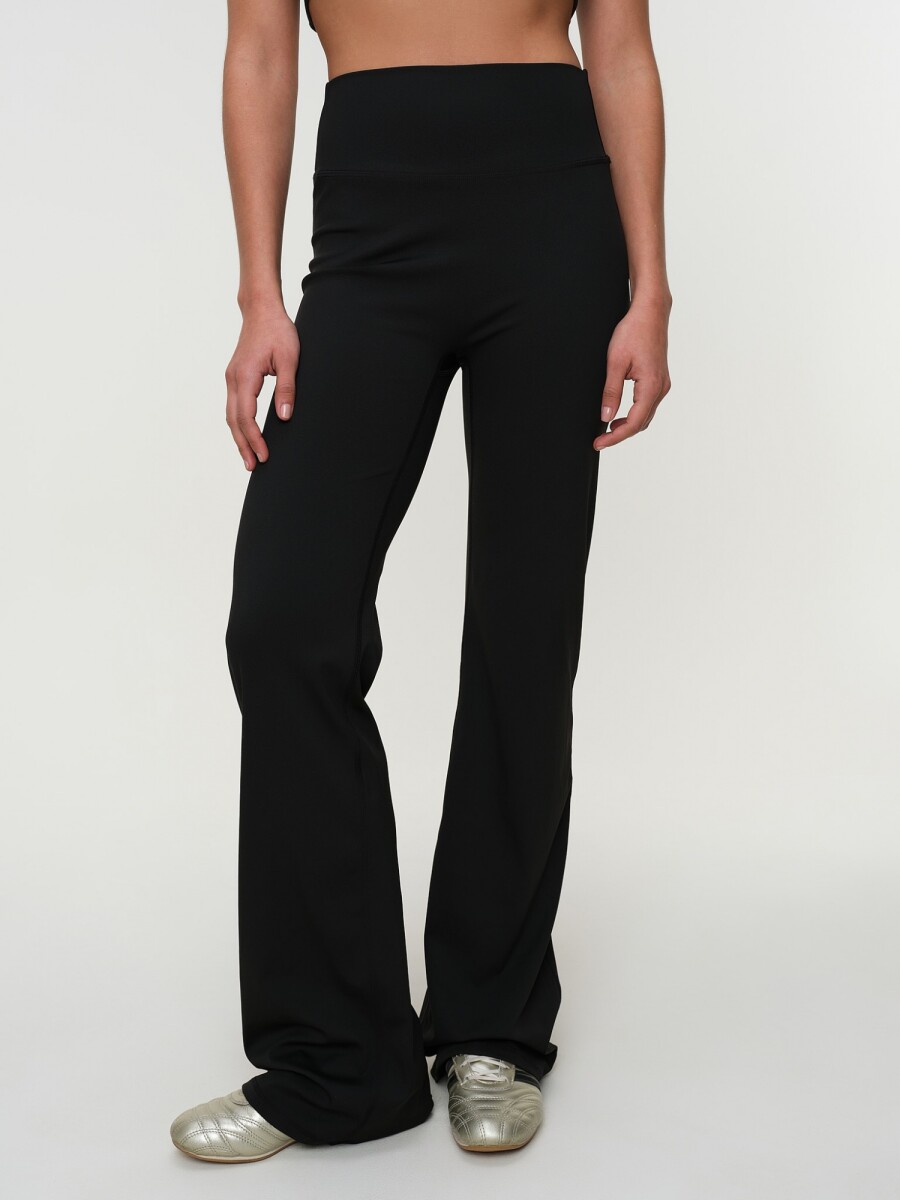 Calza Imperial - Negro 
