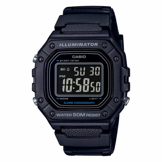 Reloj Casio Deportivo Digital 0