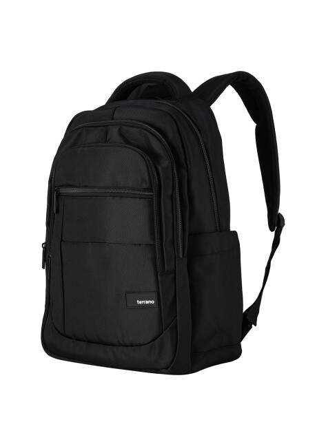 Mochila All Black 03 Mochila All Black 03