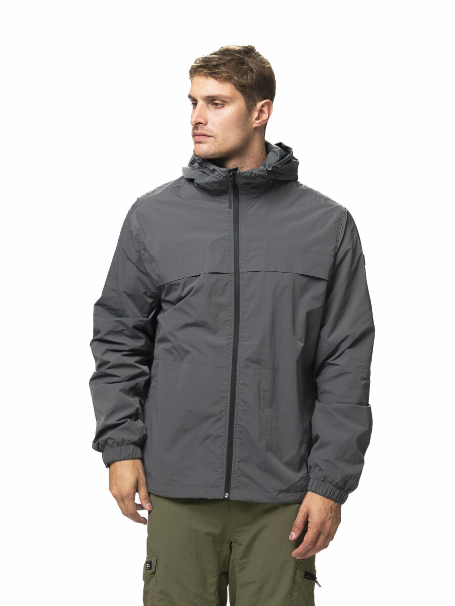 Campera Forum Telaviv - Gris 