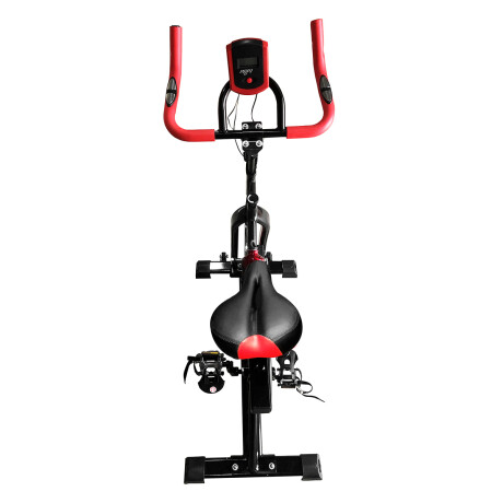 Bicicleta Spinning Profesional Disco 13K + Pulsómetro Bicicleta Spinning Profesional Disco 13K + Pulsómetro
