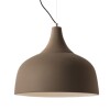 COLGANTE AREZZO E27 ARENA CON CABLE CINZA D41CM COLGANTE AREZZO E27 ARENA CON CABLE CINZA D41CM