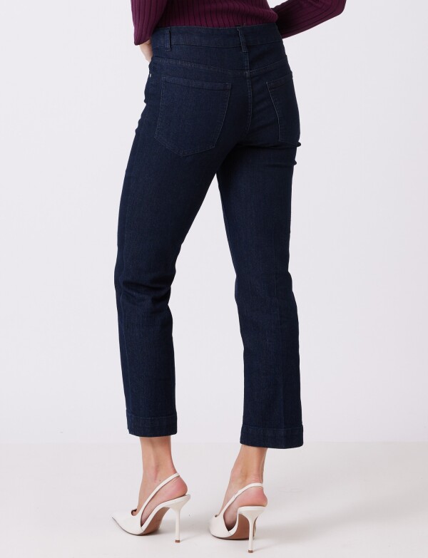 Jean Mr Trouser JEAN OSCURO