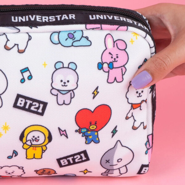 Necessaire BT21 Necessaire BT21