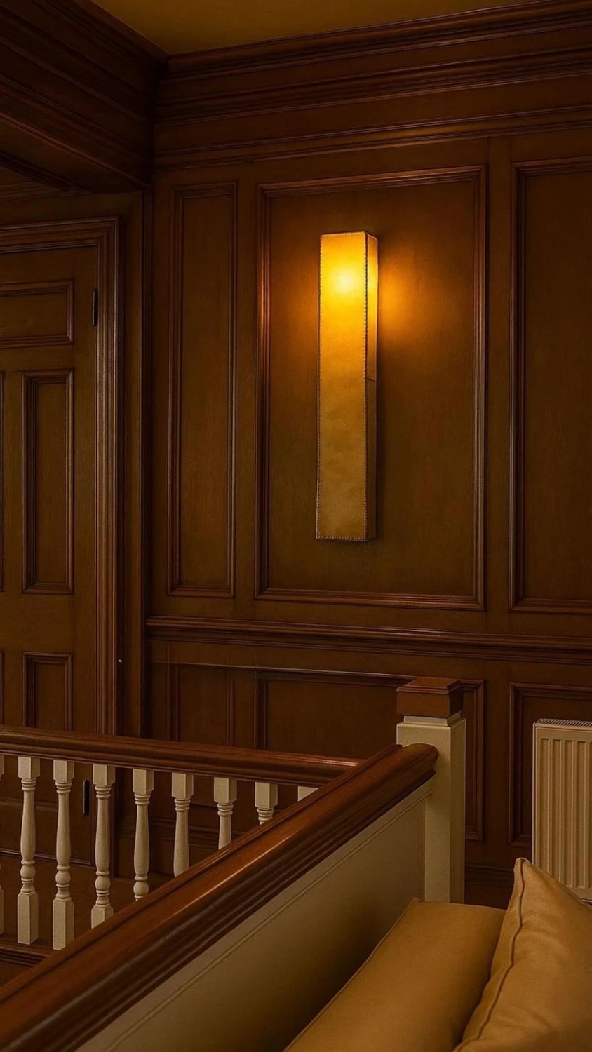 Aplique Simple Grande