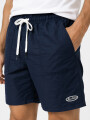 Short Kadir Azul Marino